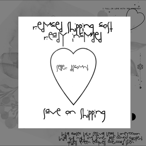 ♡ ⁺ 。all 🌙 white༟༟・ ˚ ⁺ last ⭐️sale - Picture 2 of 8